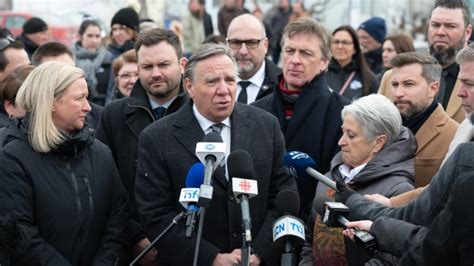 ‘We are all Amqui,’ Legault tells Quebec town reeling after pedestrian deaths